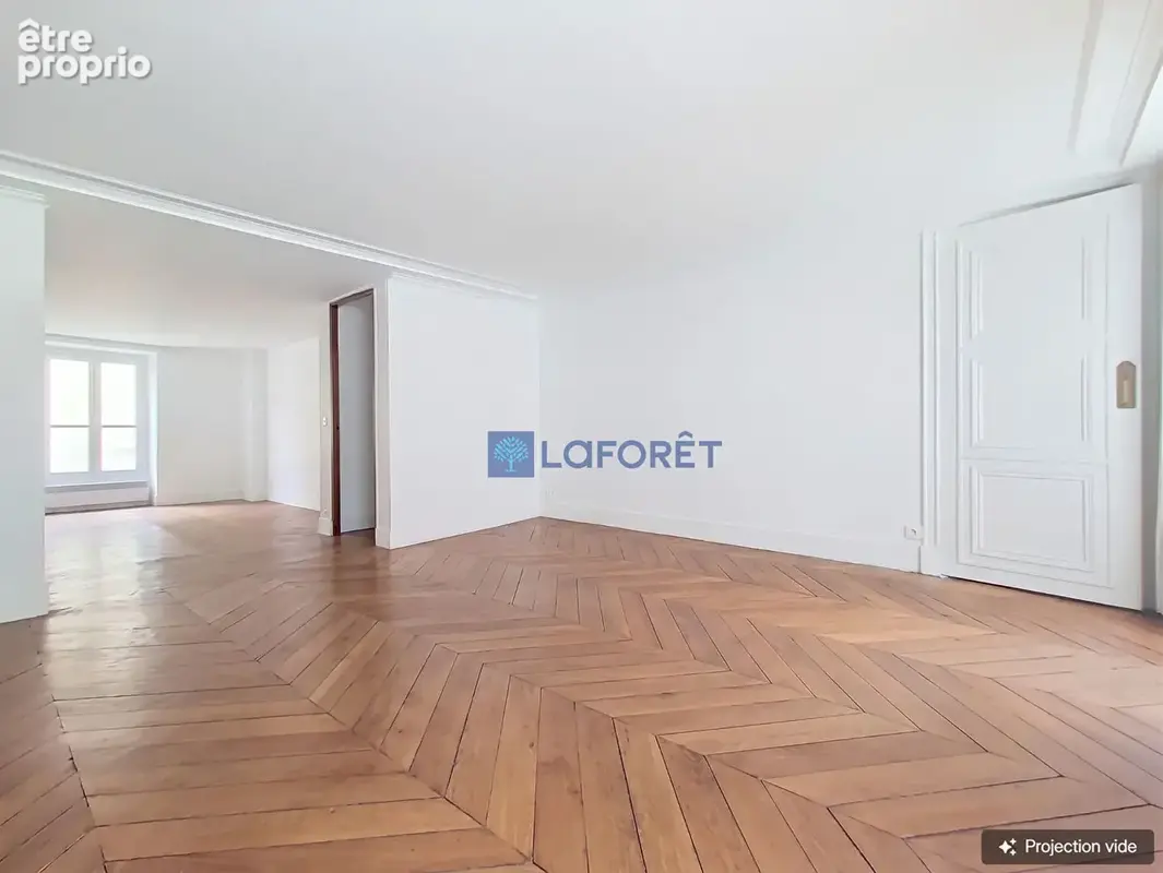 Paris 1er  - jardin des tuileries - appartement familial - ascenseur - photo 2
