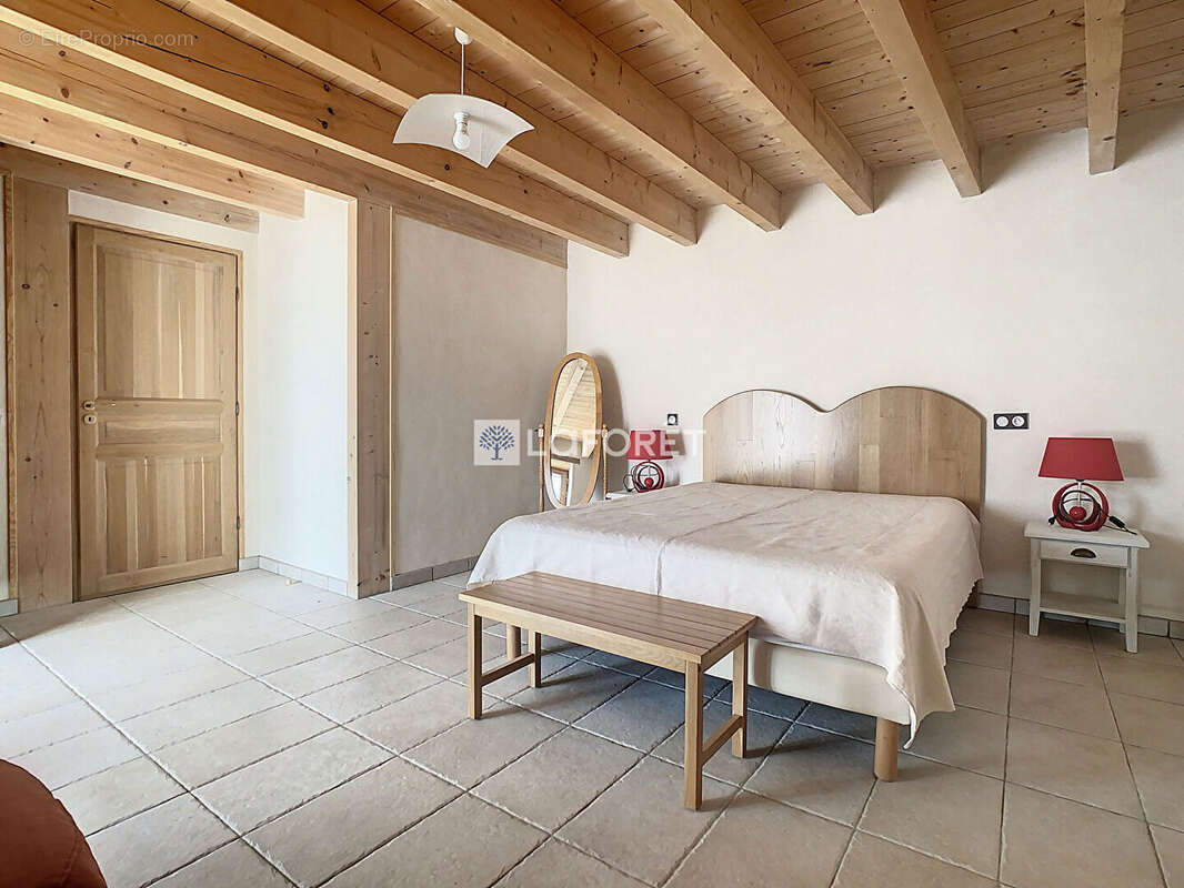 Maison à PRESSIGNY