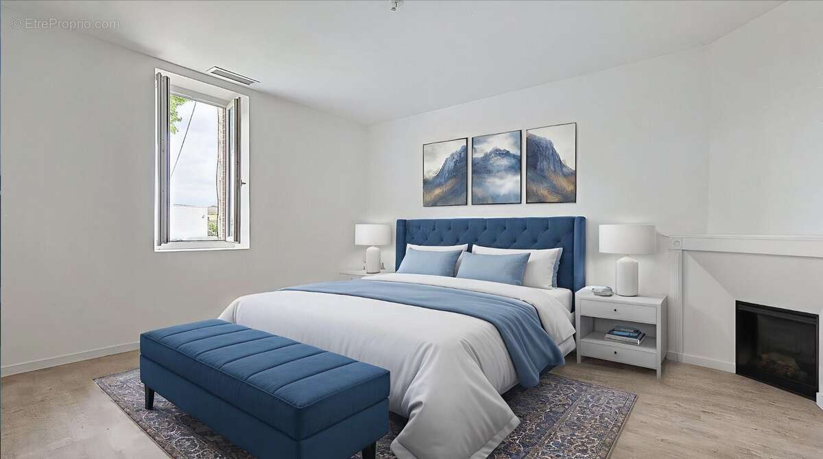 Maison à SAINT-SULPICE