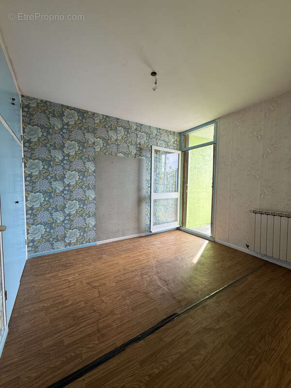 Appartement F3 de 66,80 m2 au dernier étage - Maizières-lès-Metz - photo 8