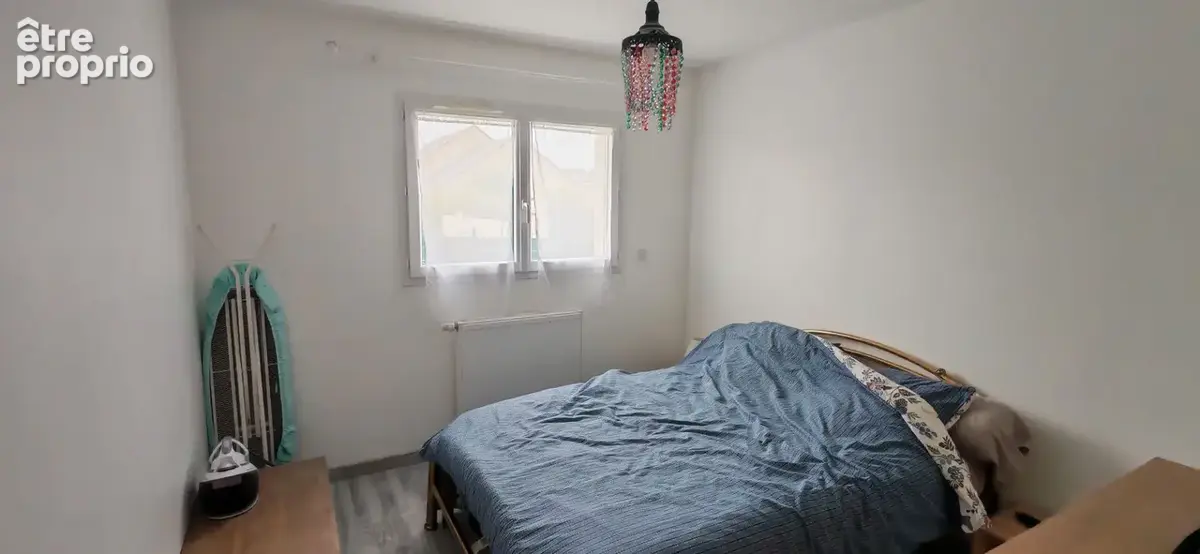 Maison  de plain  pied 86  m2  sur  434  m²  de terrain - photo 6