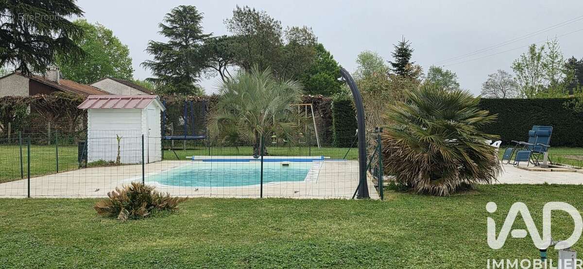 Photo 5 - Maison à LAMONZIE-SAINT-MARTIN