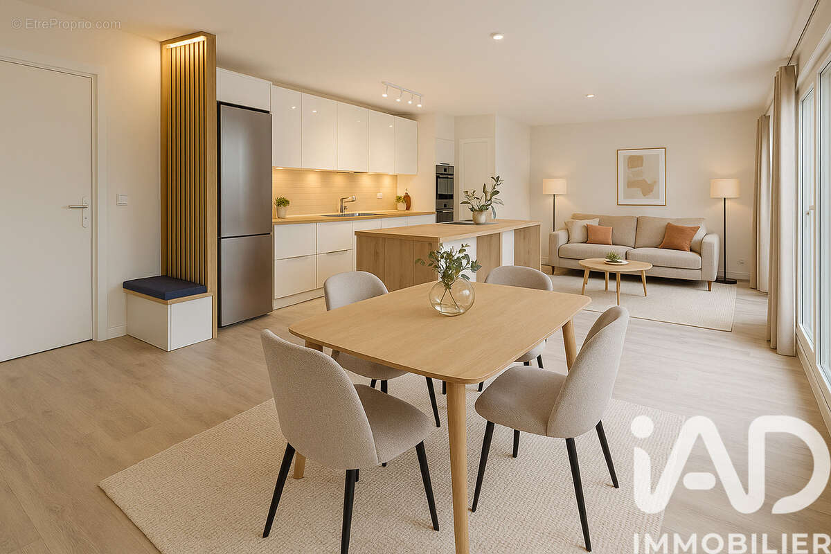 Photo 3 - Appartement à VERNON