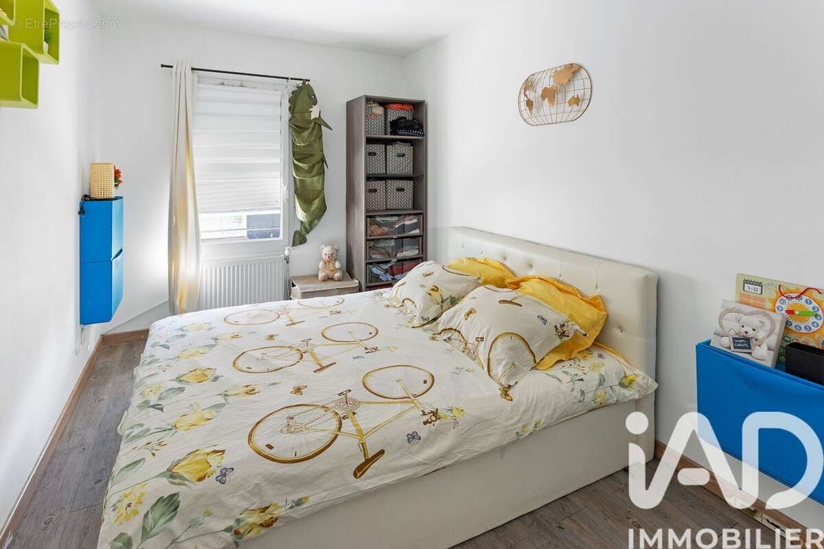 Photo 5 - Appartement à SAINT-HERBLAIN