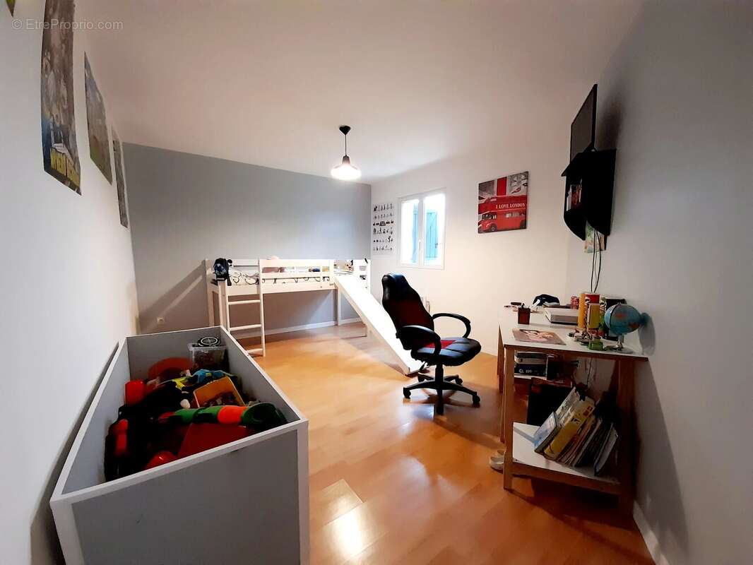 Appartement à BEAUMONT-DU-PERIGORD