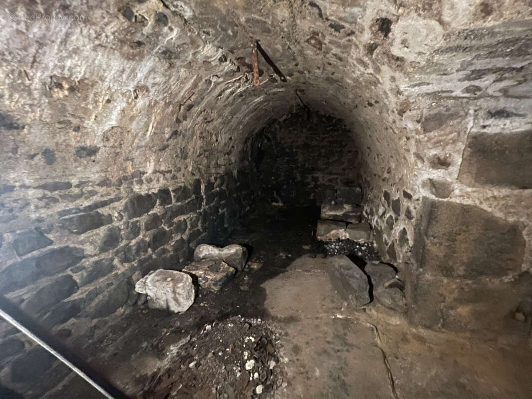 Maison à ROCHEFORT-MONTAGNE