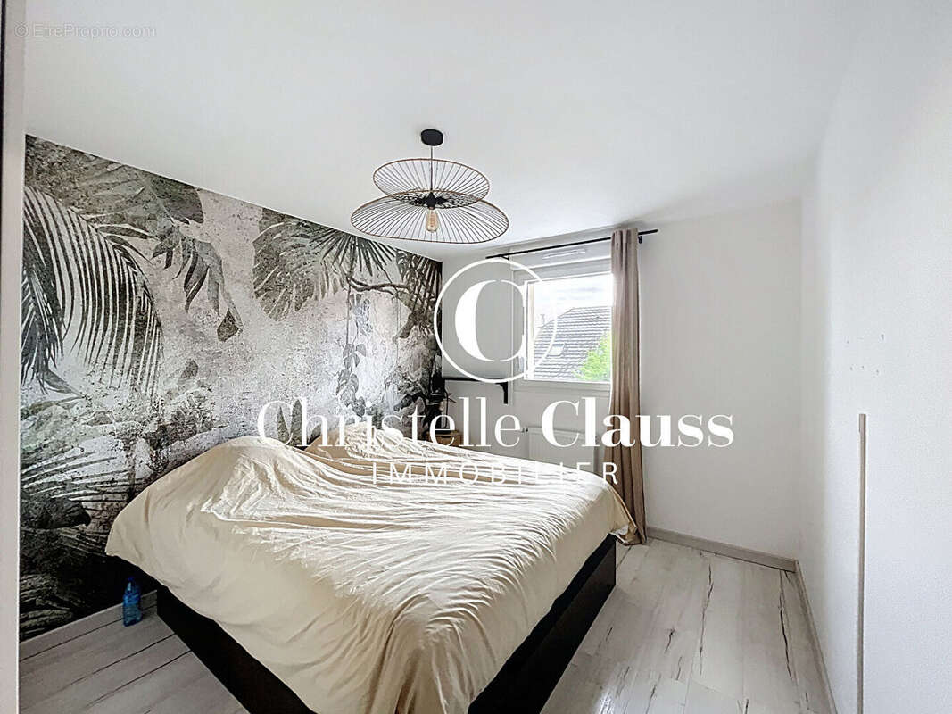 Appartement à CERNAY