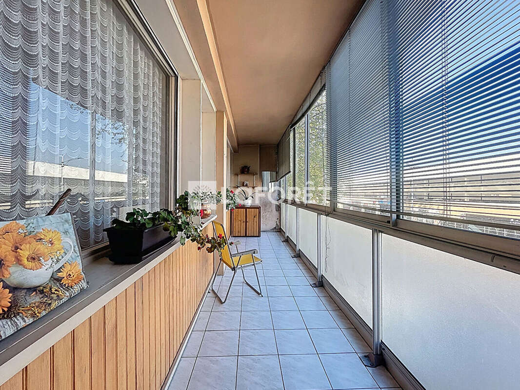 Appartement à MACON
