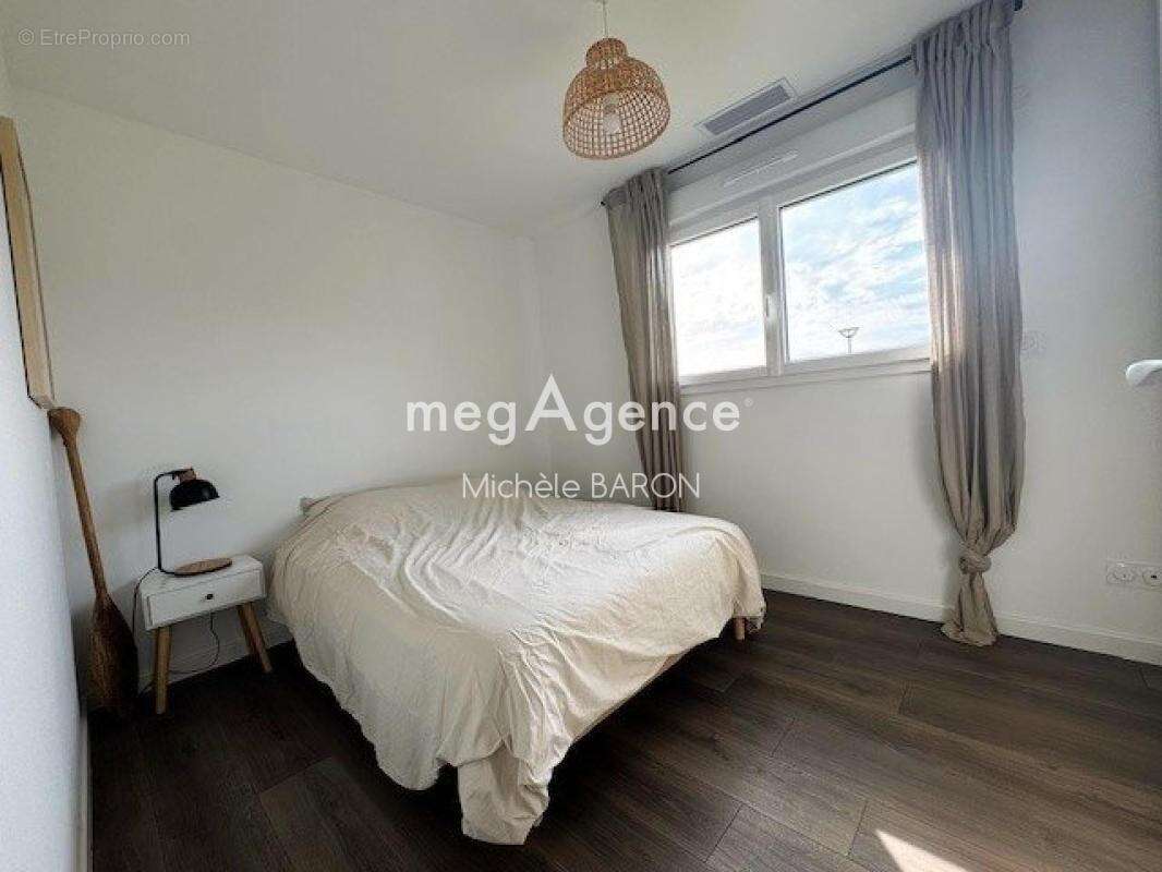 Maison 4P à Léon (40550) - photo 6