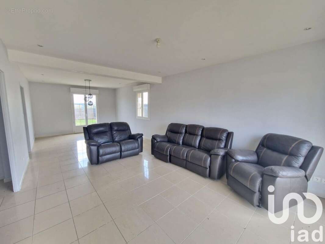 Photo 7 - Maison à SULLY-SUR-LOIRE