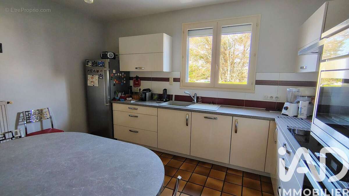 Photo 8 - Maison à FONTENAY-LE-COMTE