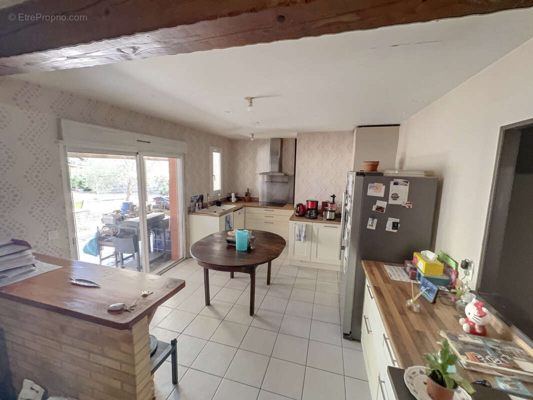 Soual a deux pas du centre - photo 5
