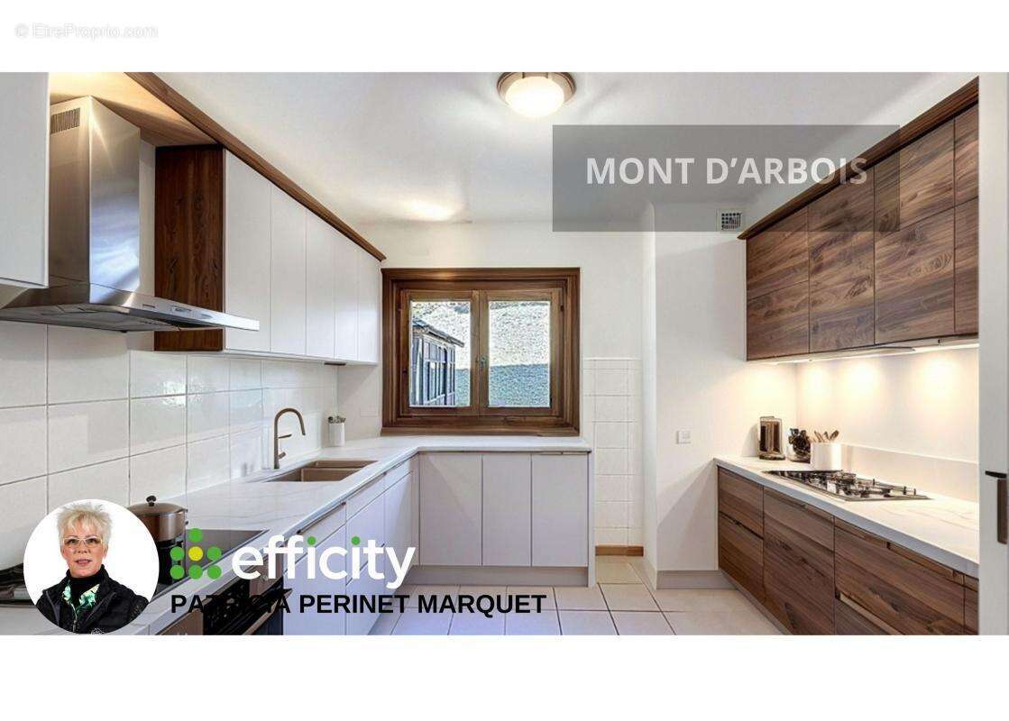 Maison à SAINT-GERVAIS-LES-BAINS