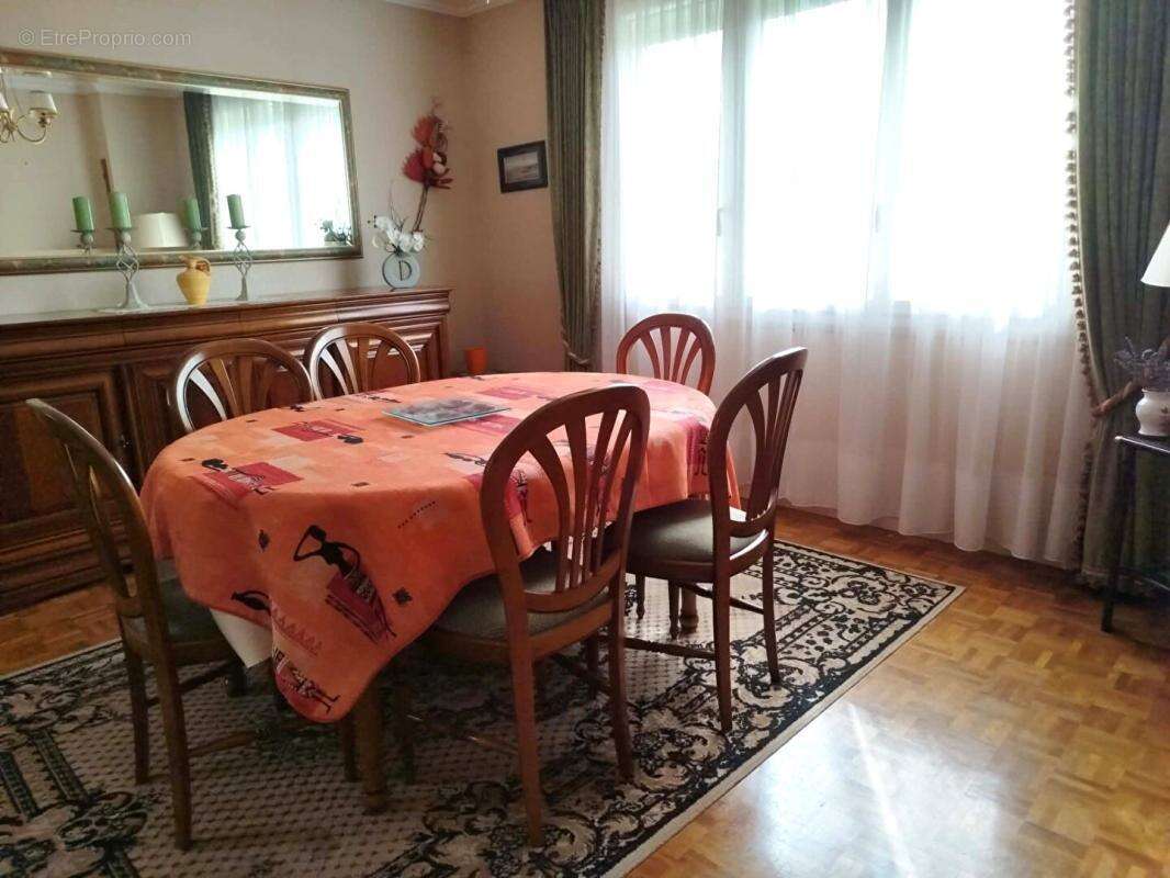 Maison à LOUDEAC