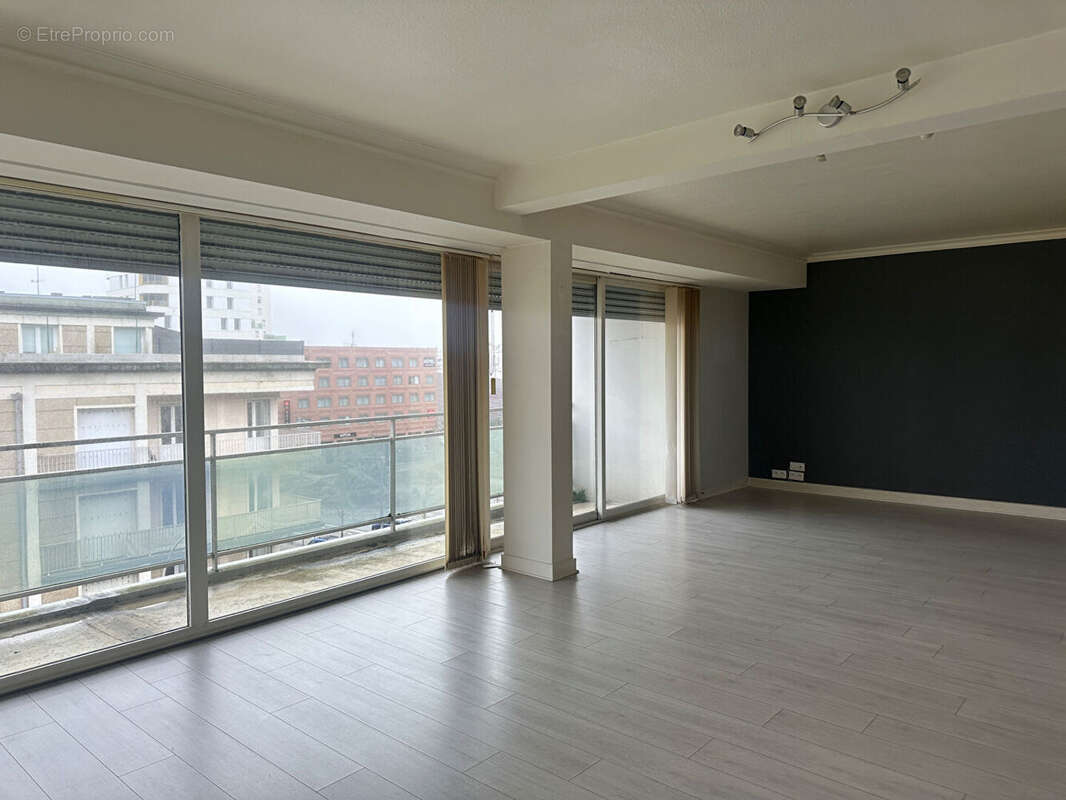 Appartement à LORIENT