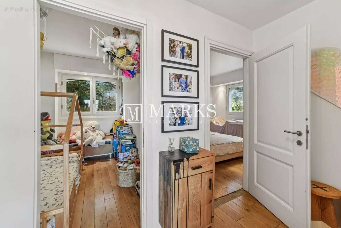 Appartement à SAINT-JEAN-CAP-FERRAT