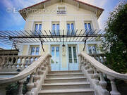 Maison à VILLEMOMBLE