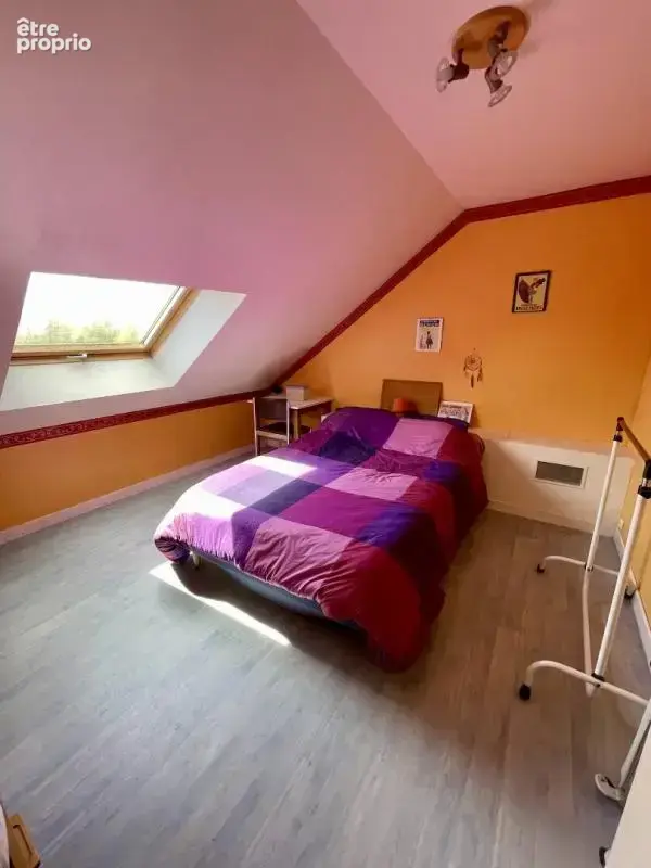Maison 12 pièces 355 m² à vendre à Saint-Sebastien (23160) - photo 17