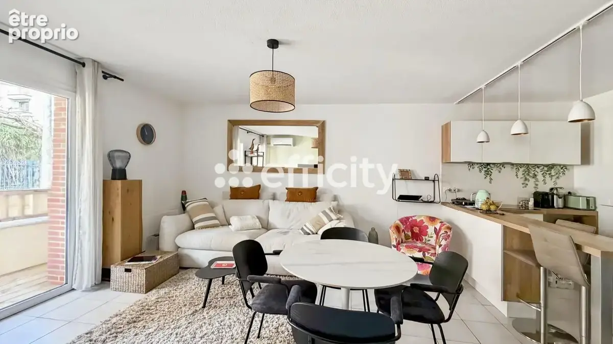 Appartement récent - photo 6