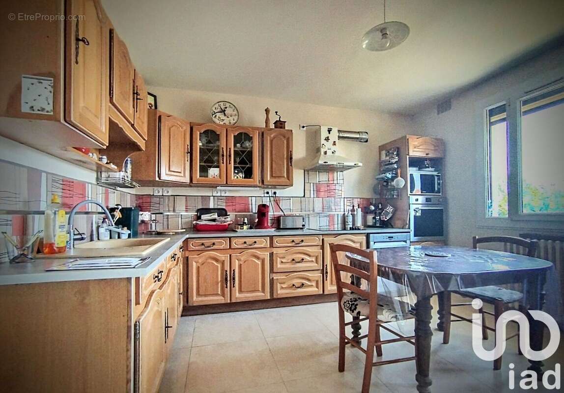 Photo 3 - Maison à SAINT-COLOMB-DE-LAUZUN