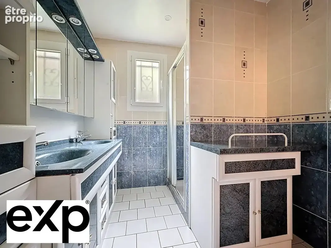 Maison 137 m² à Le Neubourg  - photo 6