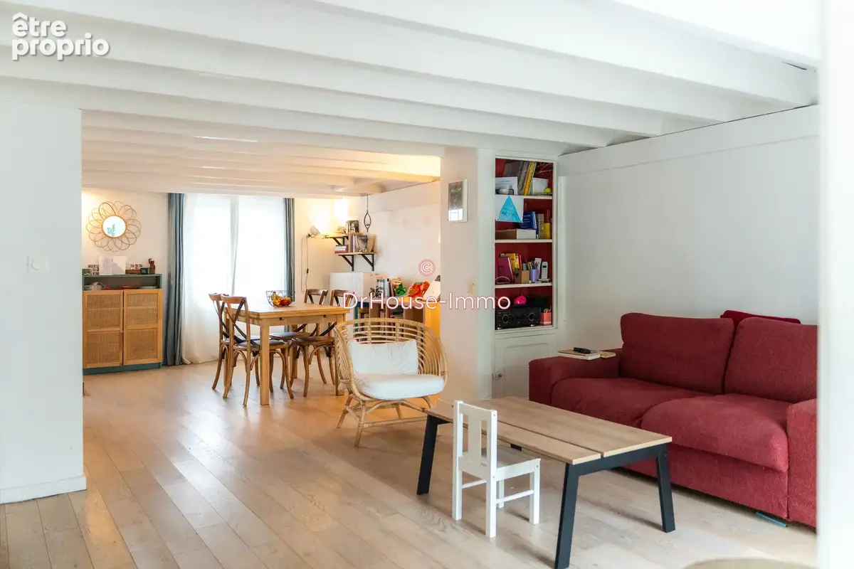 Maison 104 m² à Nantes  - photo 15
