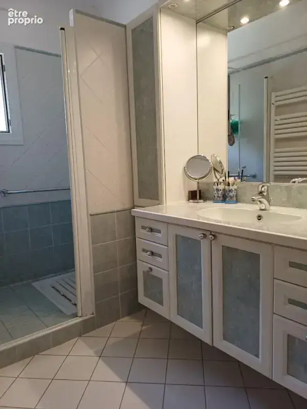 ROUGIERS VILLA T3 sur 1537 m² de terrain - photo 12