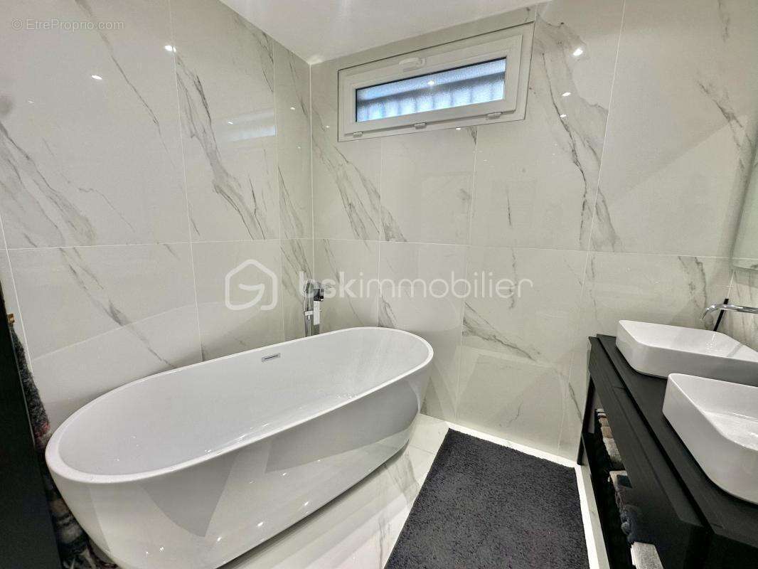 Maison à ARGENTEUIL