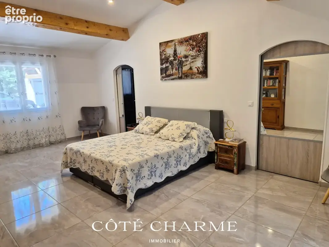 Lorgues   propriété de caractère au cœur de la provence - photo 8