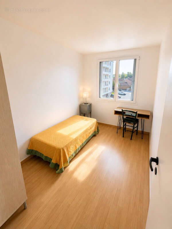 Photo 7 - Appartement à BOIS-D'ARCY