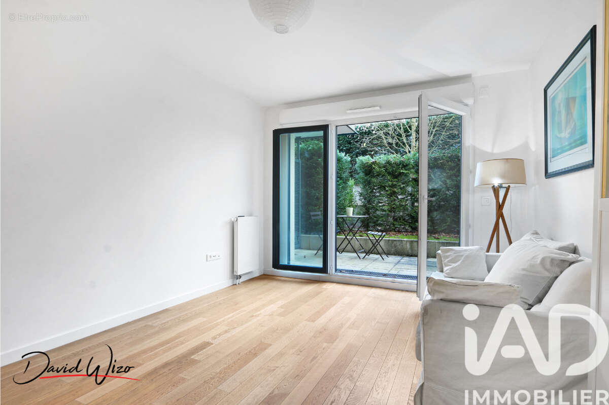 Photo 4 - Appartement à CHATENAY-MALABRY