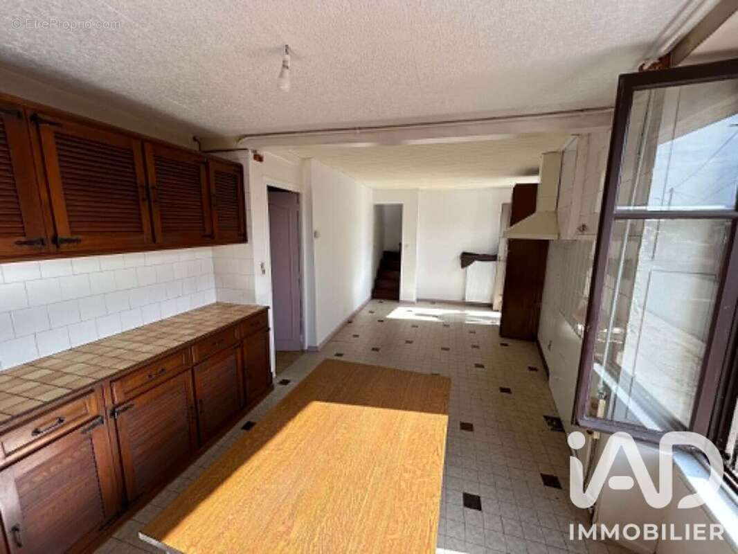Appartement 226 m² à Saint-Aubin  - photo 4
