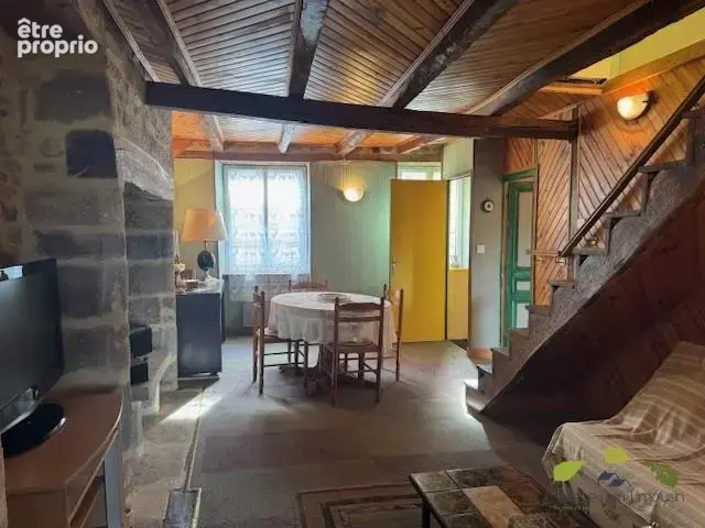 Maison 9 pièces 90 m² à vendre à Treignac (19260) - photo 15