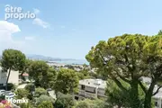 Appartement à VILLENEUVE-LOUBET