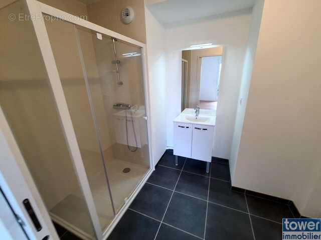Appartement à GUIPAVAS