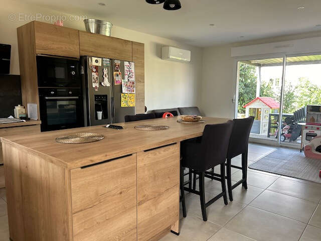 Agréable maison de plain pied - photo 2