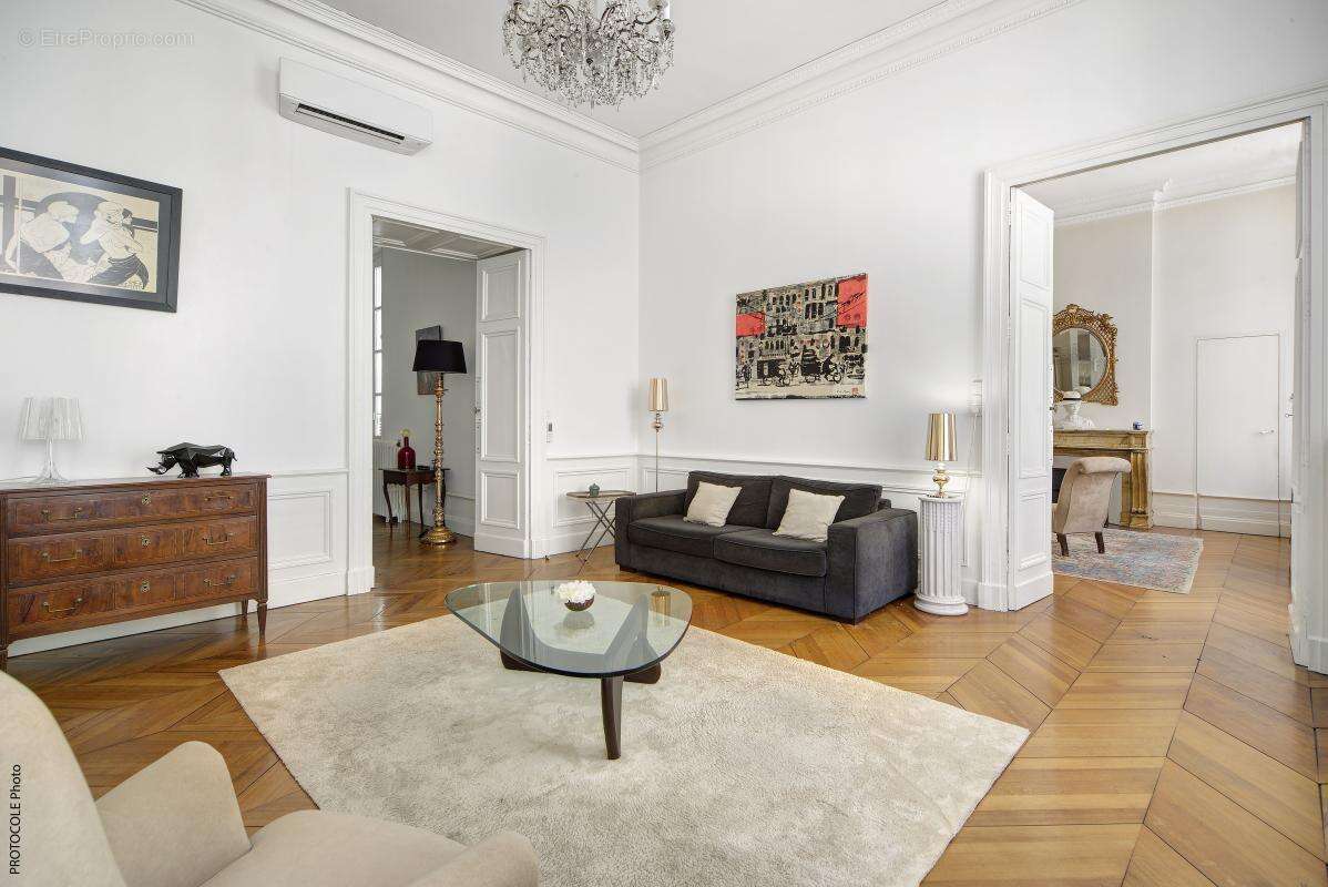 Appartement À Vendre - photo 7