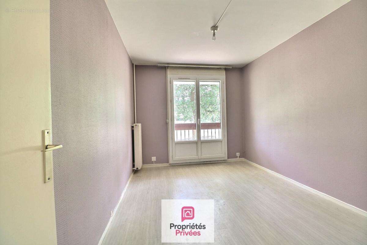 Appartement à ACHERES