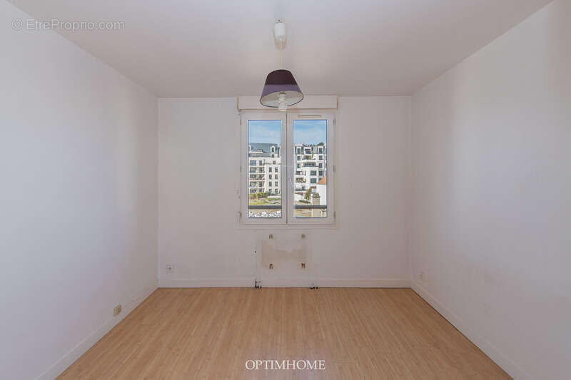 Appartement à PUTEAUX