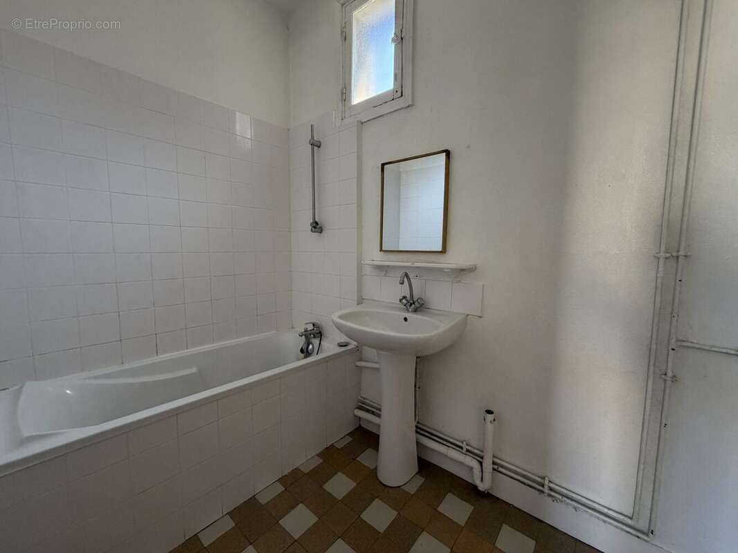 Appartement 72 m² à Nantes  - photo 4