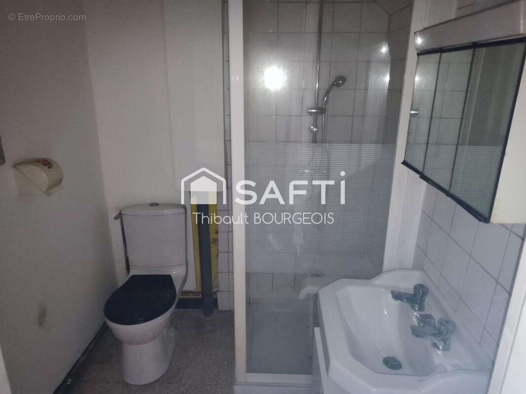 Photo 7 - Maison à SAACY-SUR-MARNE