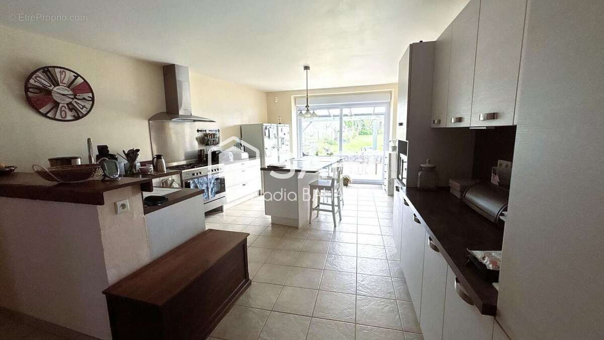 Photo 2 - Maison à VILLECLOYE