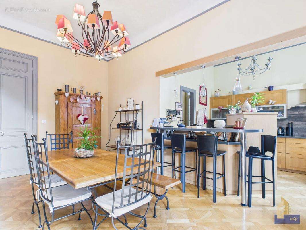 Appartement à COLMAR