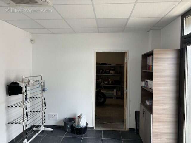 Commerce à BOURG-LES-VALENCE