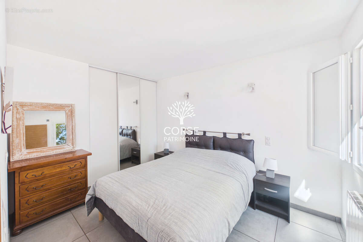 Maison de 160m2 à Porto-Vecchio - photo 9