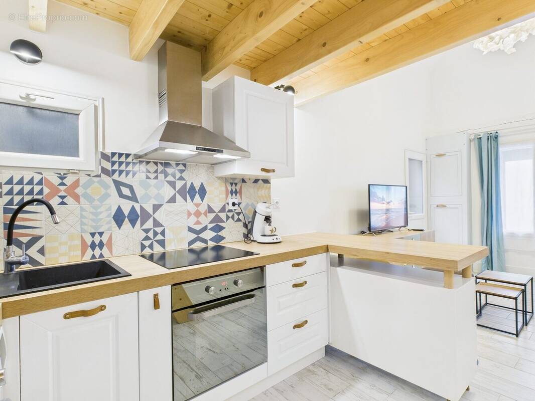 Maison à BARBONNE-FAYEL