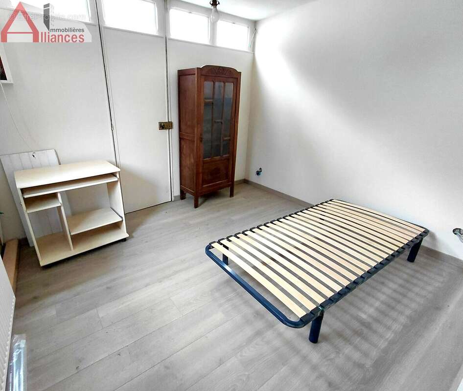 Maison à CAYEUX-SUR-MER