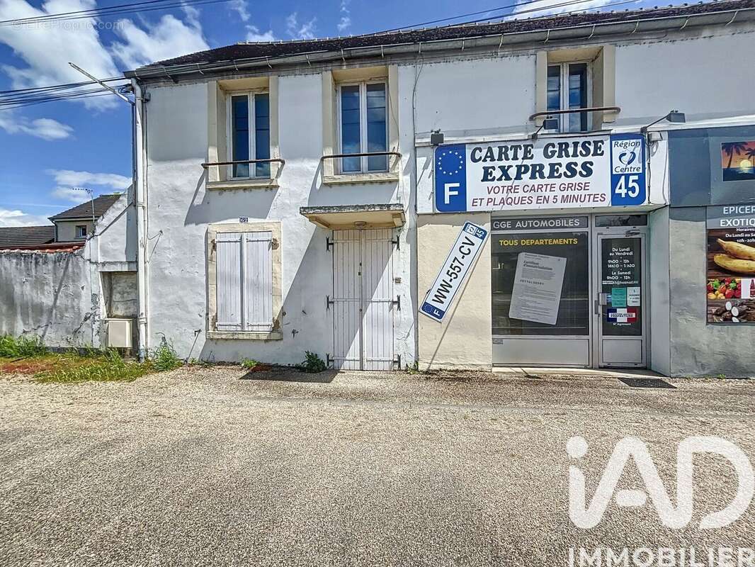 Photo 2 - Appartement à DORDIVES