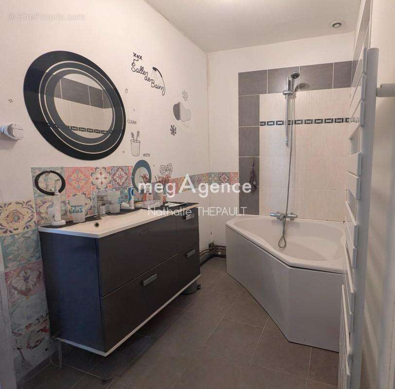 FLACOURT 78200 Maison 5 pièces. 118m² - photo 6