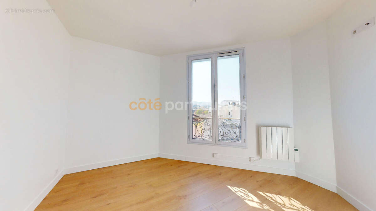 Appartement à PUTEAUX